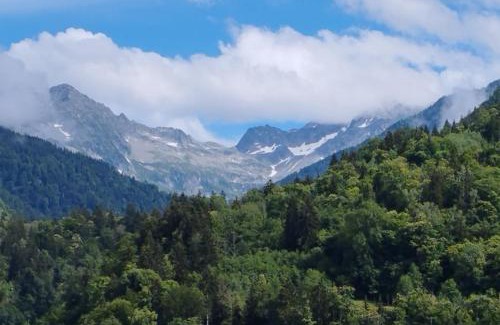 Arvillard House | La P'tite Pierrue - Mountain Village House