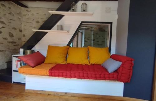 Arvillard House | La P'tite Pierrue - Mountain Village House