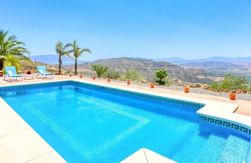 Alora Villa | La PacAna Álora by Ruralidays