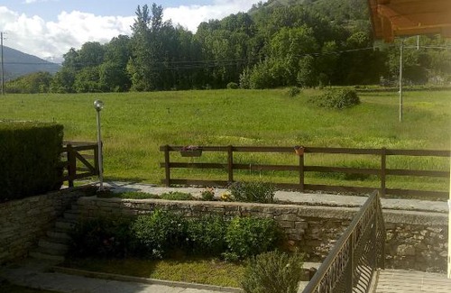 Aosta Apartment | La Pace della Montagna alle Porte della Città