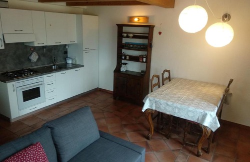 Aosta Apartment | La Pace della Montagna alle Porte della Città