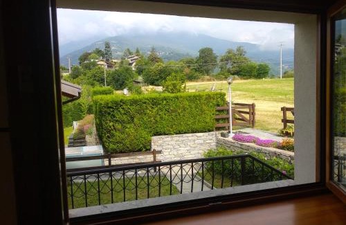 Aosta Apartment | La Pace della Montagna alle Porte della Città