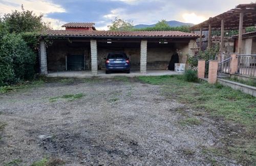 Soriano nel Cimino Apartment | La Pace