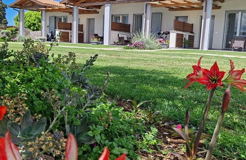 Grosseto House | La Pace Residence & Relax