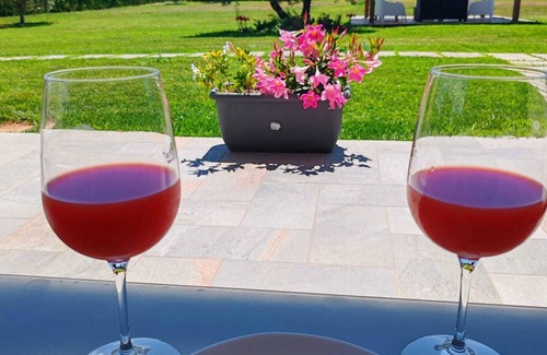 Grosseto House | La Pace Residence & Relax