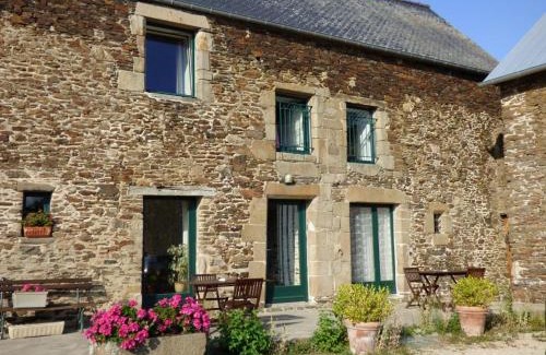 Saint-Meloir-des-Ondes Bed & Breakfast | La pahorie