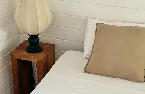 Dickwella Cabin | LA PAILLOTE