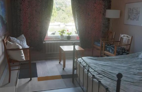 Namur Bed & Breakfast | La Pairelle