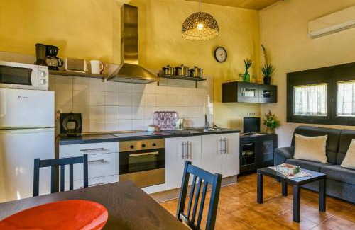 Torroella de Montgri Apartment | La Paisa