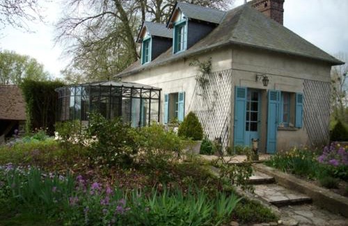 Cuy-Saint-Fiacre House | La Palestriere