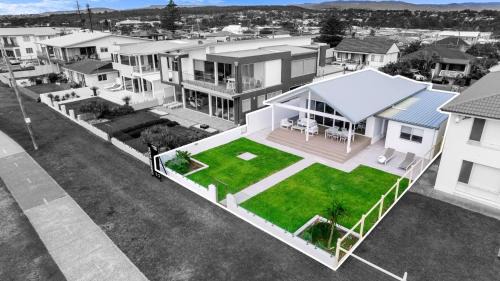Warilla House | La Palma Beach House - Warilla