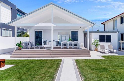 Warilla House | La Palma Beach House - Warilla