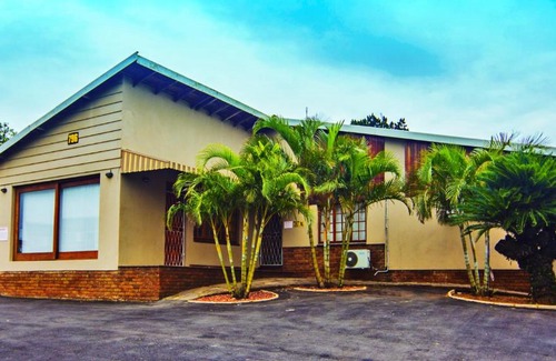 Bluff House | La Palma Hill Self Catering and B&B