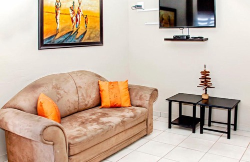 Bluff House | La Palma Hill Self Catering and B&B