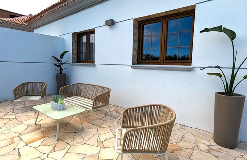 Barlovento House | La Palma Nature
