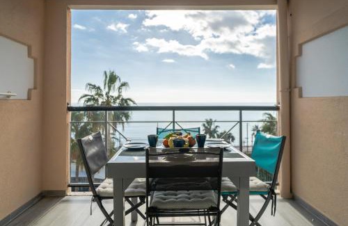 La Bocca Apartment | La Palme d'Azur