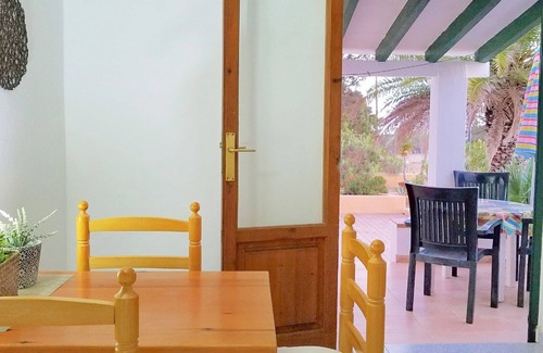 Formentera Apartment | La Palmera - 2 Pax