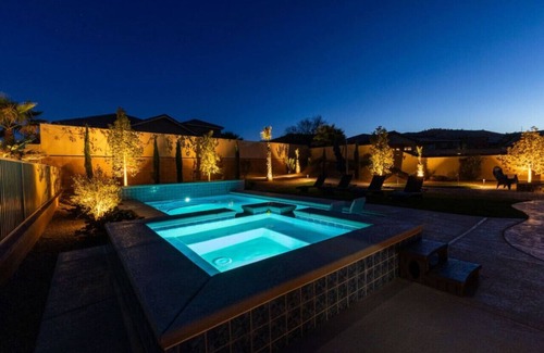 Bunkerville House | La Palmera by J & Amy B105512056