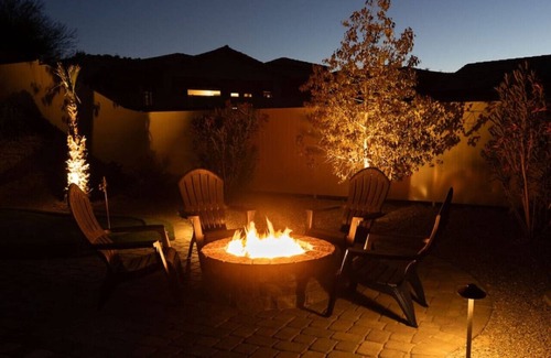 Bunkerville House | La Palmera by J & Amy B105512056