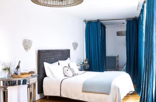 La Baule-Escoublac Hotel | La Palmeraie