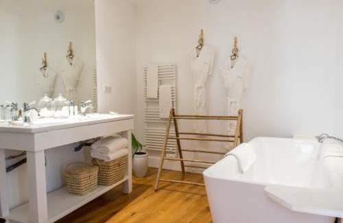 La Baule-Escoublac Hotel | La Palmeraie