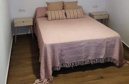 La Guancha Apartment | La Palmita Baja