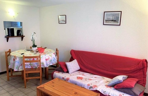 Les Mathes Apartment | La Palmyre - Le HAMEAU de TALARIS - SHARED POOL - rated 1 star