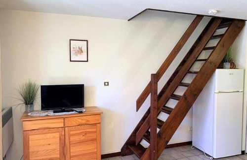 Les Mathes Apartment | La Palmyre - Le HAMEAU de TALARIS - SHARED POOL - rated 1 star