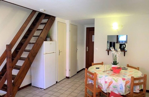 Les Mathes Apartment | La Palmyre - Le HAMEAU de TALARIS - SHARED POOL - rated 1 star