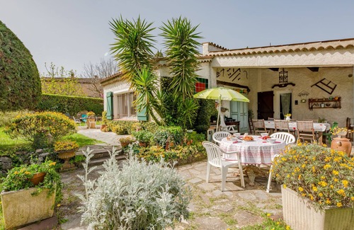 Peymeinade House | La Palombière by Interhome