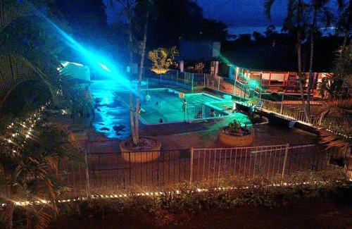 Pueblo Tapao House | La Paloma Casa Campestre