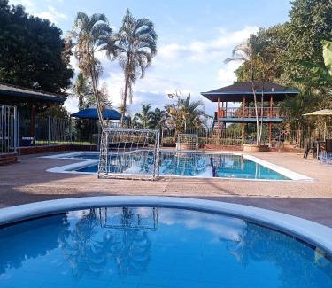 Pueblo Tapao House | La Paloma Casa Campestre