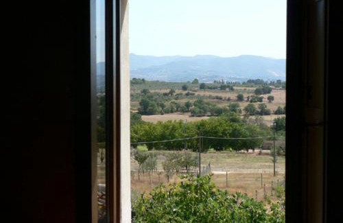 Poreta House | La Palombaia