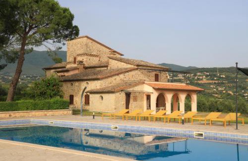 Montecchio House | La Palombara