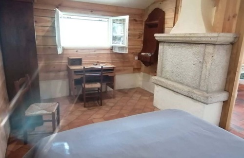 Saint-Symphorien Other | La Palombière – A Comfortable Forest Cabin in the Heart of the Landes de Gascogne Nature Park