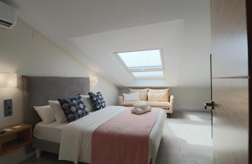 El Rompido House | La Panadería