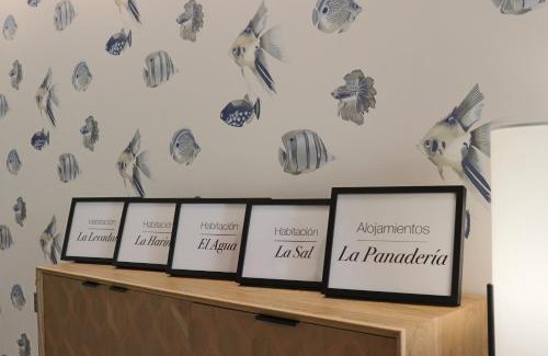 El Rompido House | La Panadería