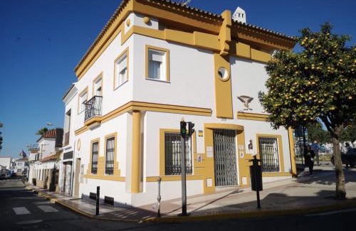 El Rompido House | La Panadería