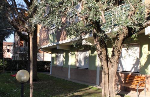 Lucca Historical Center Apartment | La Panchina