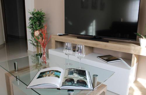 Lucca Historical Center Apartment | La Panchina