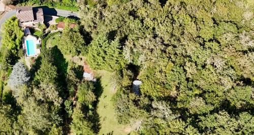 Gavaudun Bed & Breakfast | La Papèterie chambres de charme