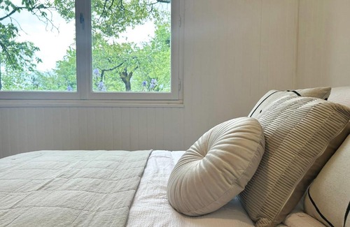 Voissay Villa | La Papaire