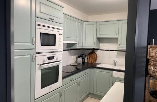 Le Touquet-Paris-Plage Apartment | La Parenthèse Touquettoise