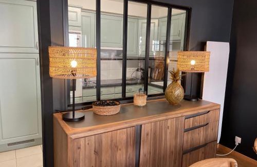 Le Touquet-Paris-Plage Apartment | La Parenthèse Touquettoise