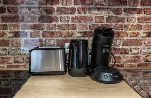 Amiens Apartment | La parenthèse amiénoise - Cosysejour