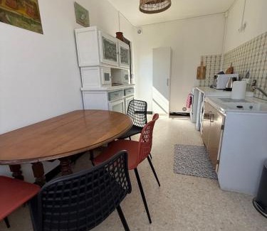 Chalindrey House | La Parenthèse du Pailly Maison entière dans la campagne haute-marnaise