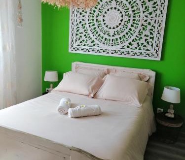 Beaucaire House | La parenthèse