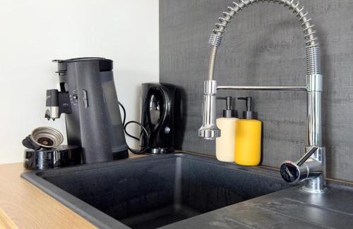 Royallieu Village Apartment | La Parenthèse