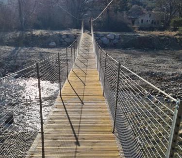 Entrevennes House | la parenthèse