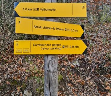 Entrevennes House | la parenthèse